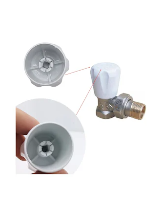 RADYATÖR VANA VOLANI GEÇMELİ